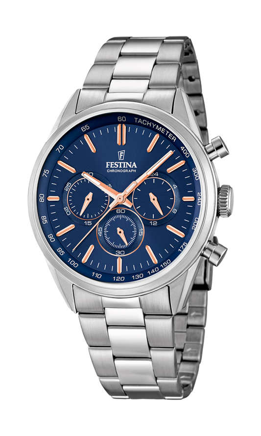 Festina | Orologio | F16820/A