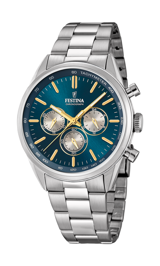 Festina | Orologio | F16820/C