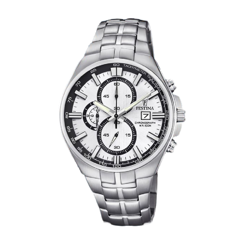 Timeless Chronograph | Cronografo | F6862/1