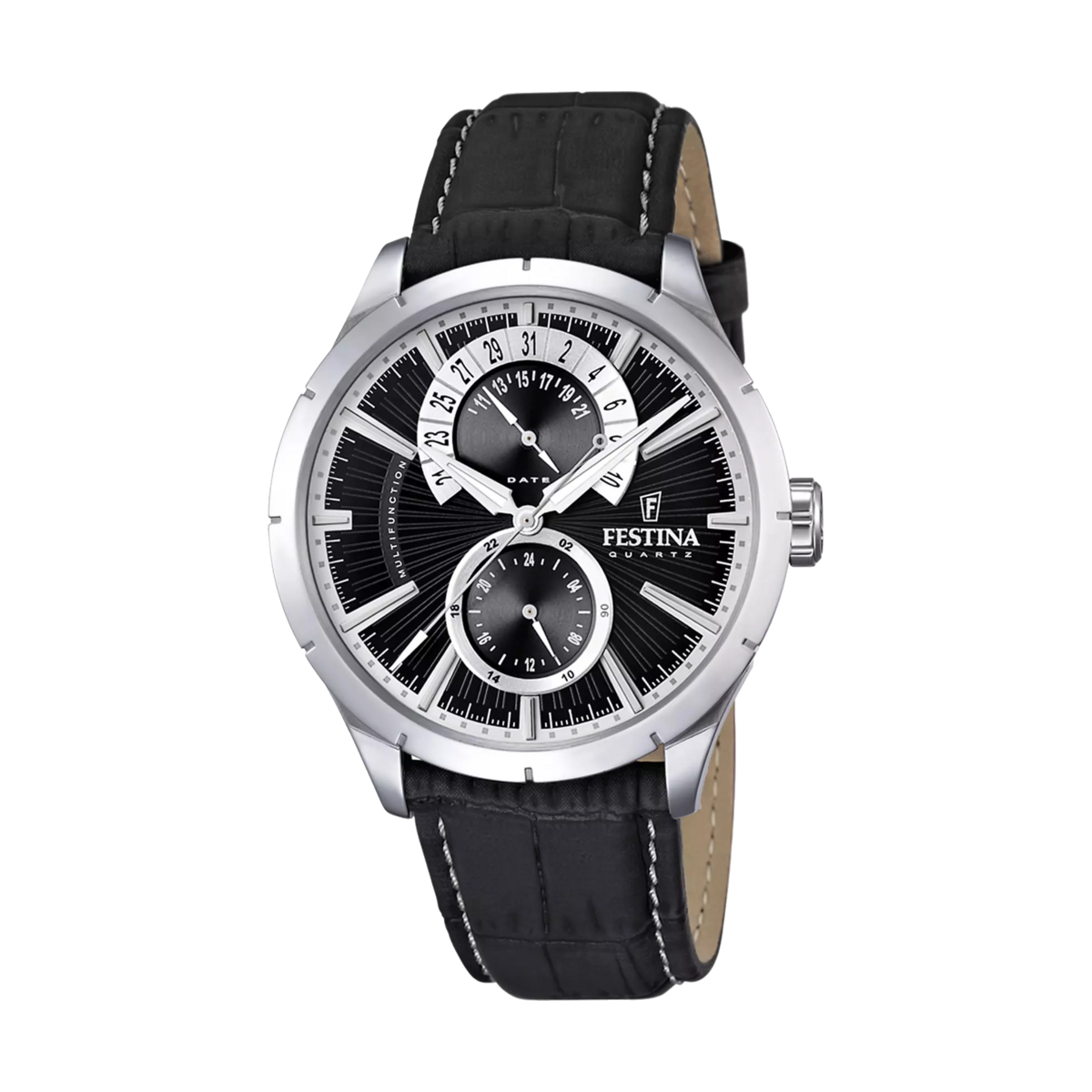 MULTIFUNCTION | Orologio | F16573/3