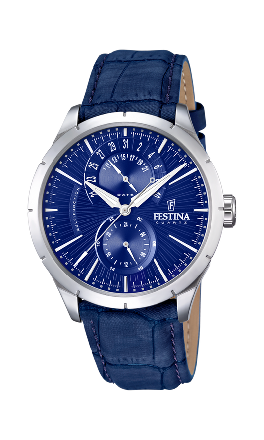 Festina | Orologio | F16573/7