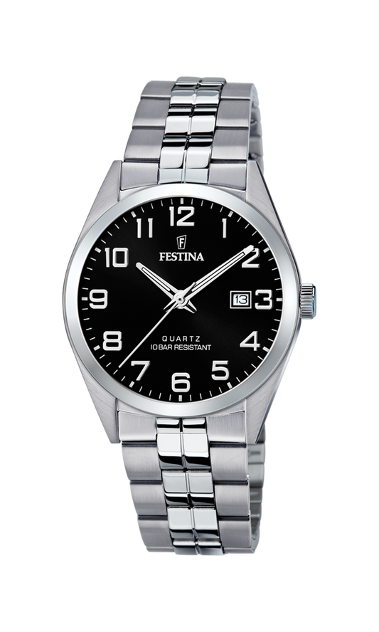 Festina | Orologio | F20437/4
