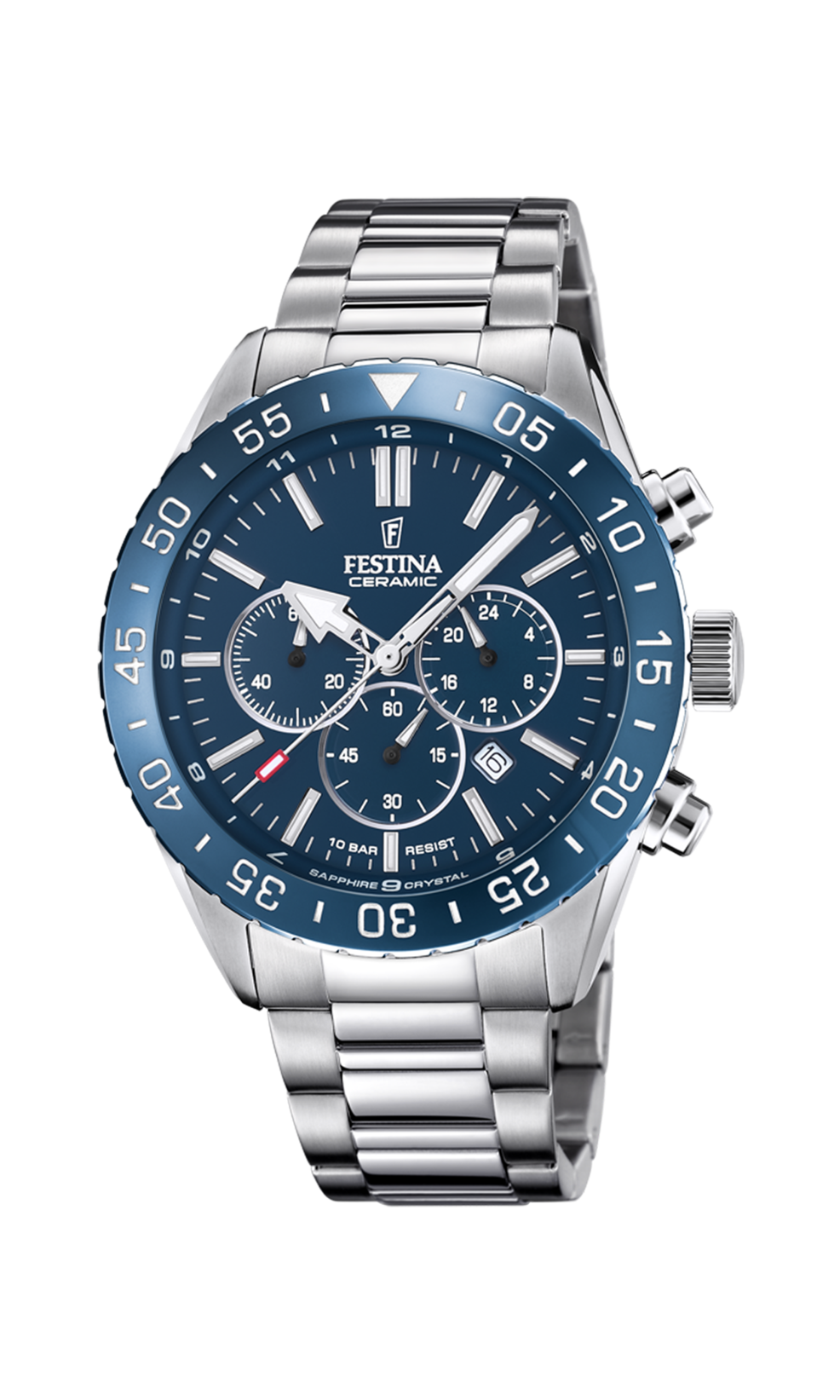 Festina | Orologio | F20575/2