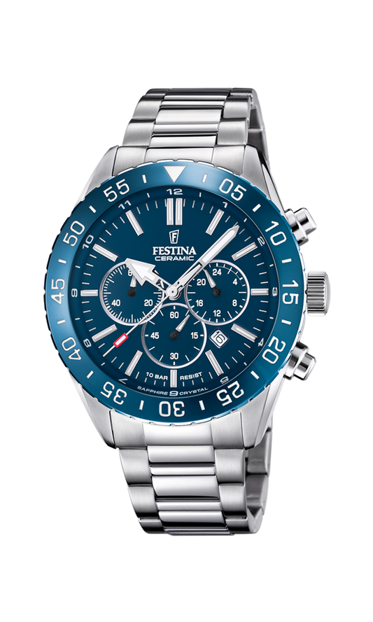 Festina | Orologio | F20575/2