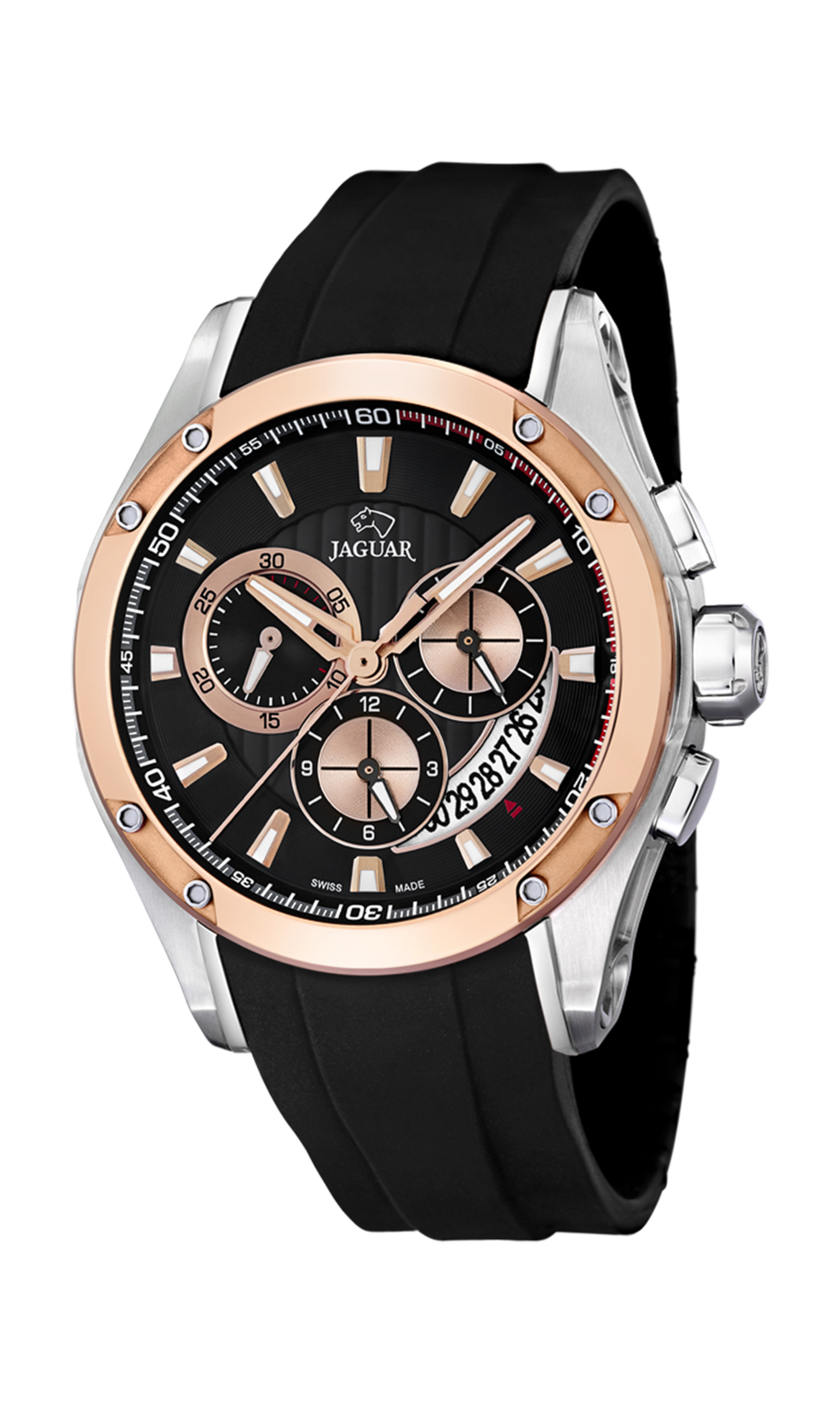 Jaguar | Orologio | J689/1