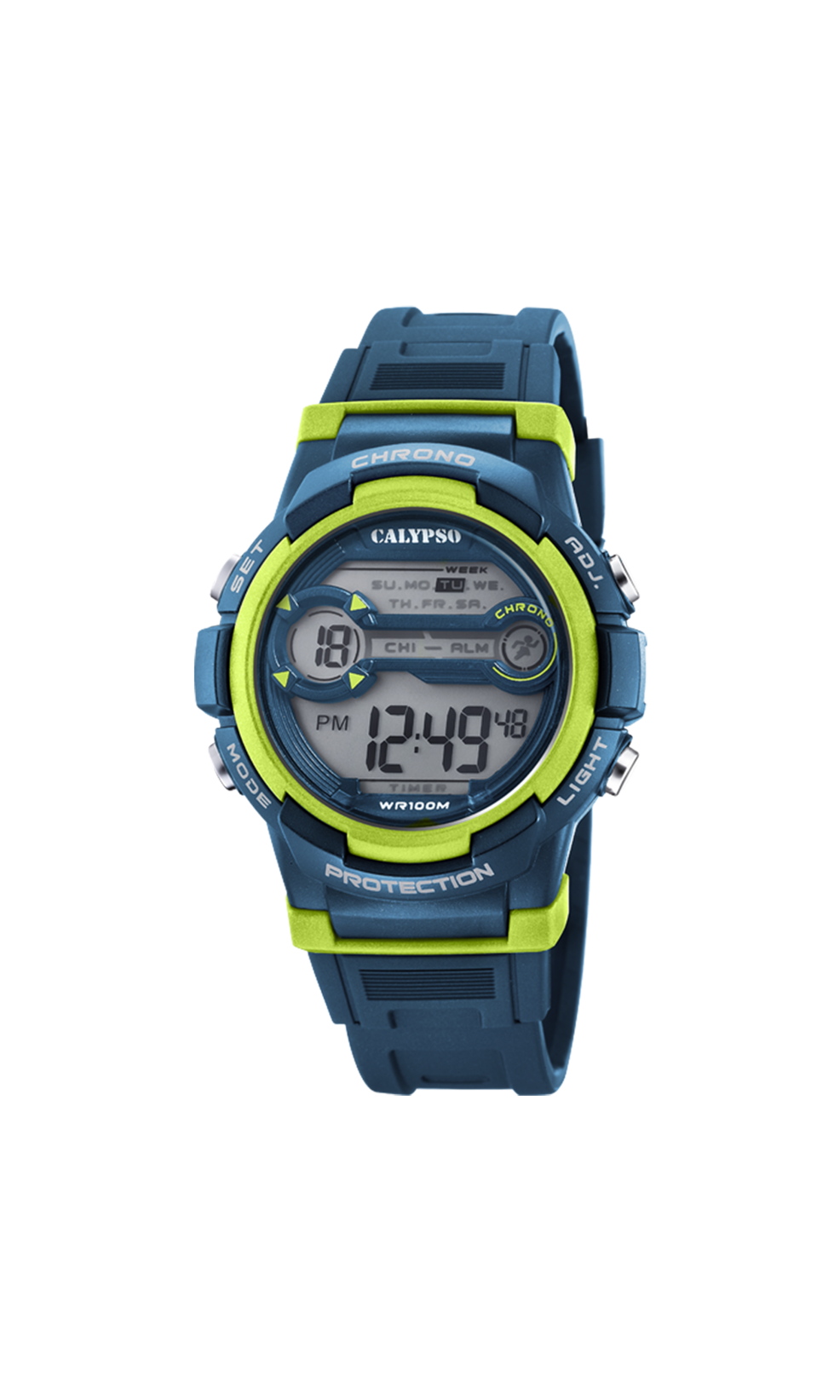 Calypso | Orologio | K5808/3