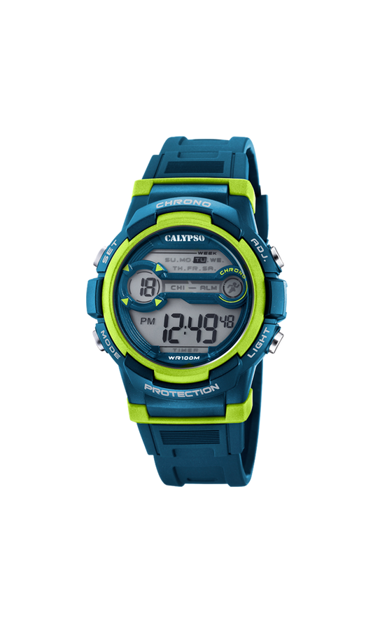 Calypso | Orologio | K5808/3