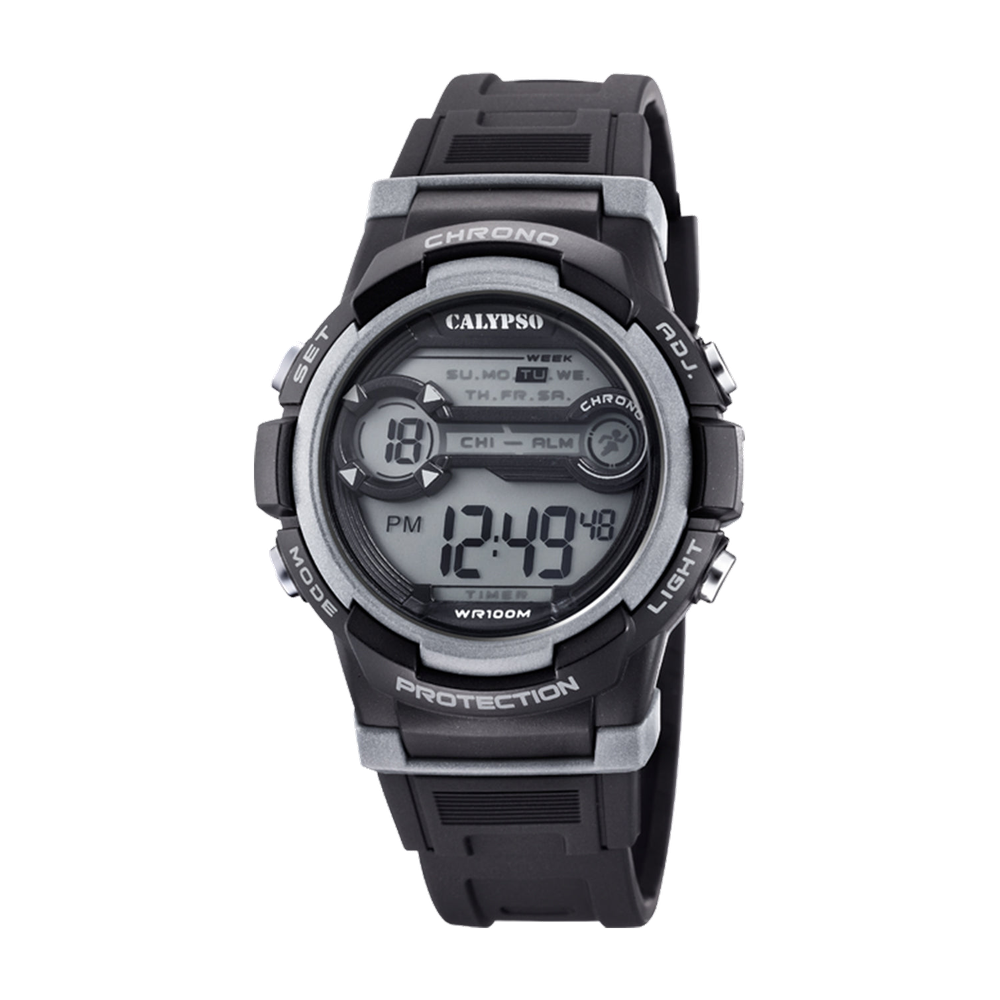 Digital Crush | Orologio | K5808/4
