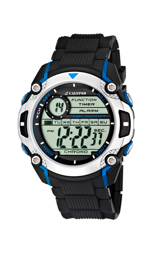 Calypso | Orologio | K5577/2