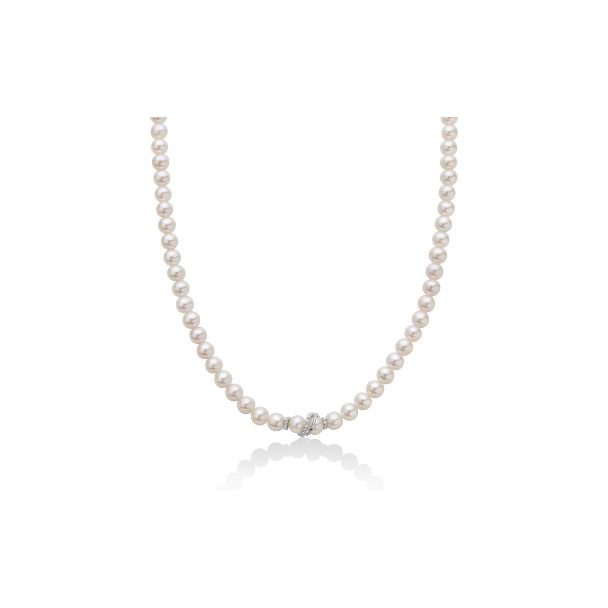 Perle | Collana | PCL3726V