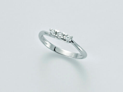 MILUNA | Anello | LID3299-015G7