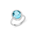 Gemma del Cielo | Anello | LID3465M18