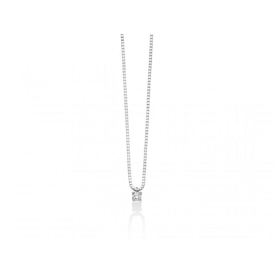Diamanti | Collana | CLD3993-004G7