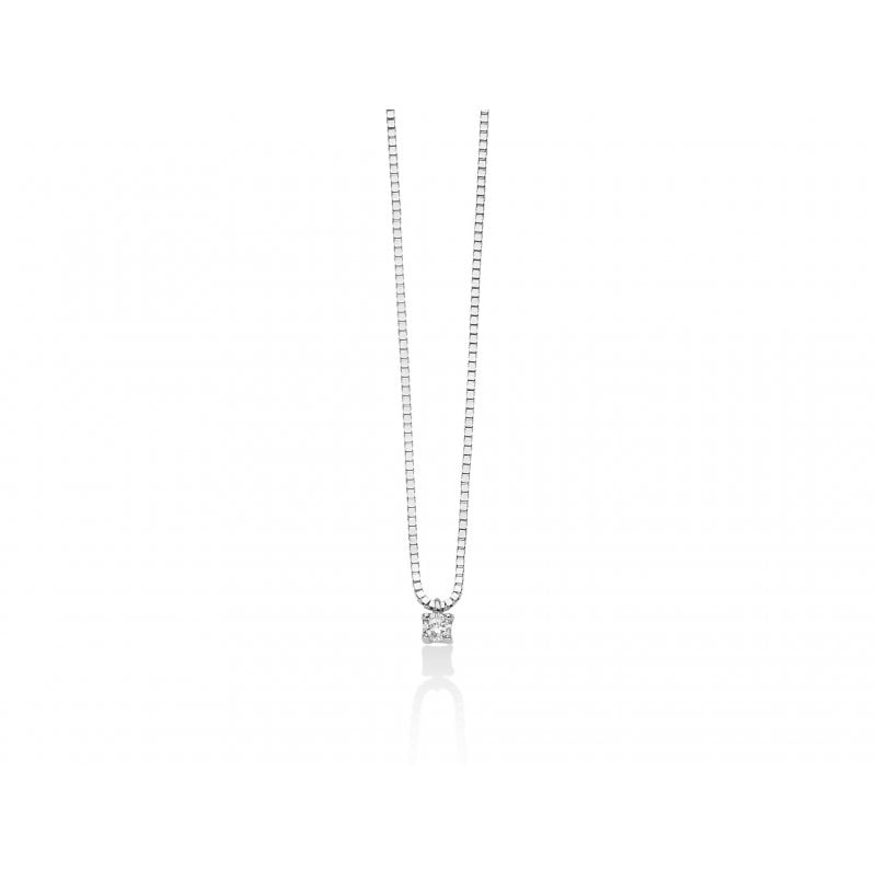 Diamanti | Collana | CLD3993-004G7