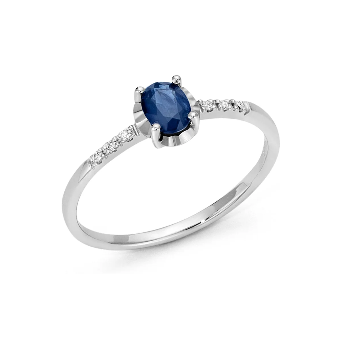 Diamanti | Anello | LID3360