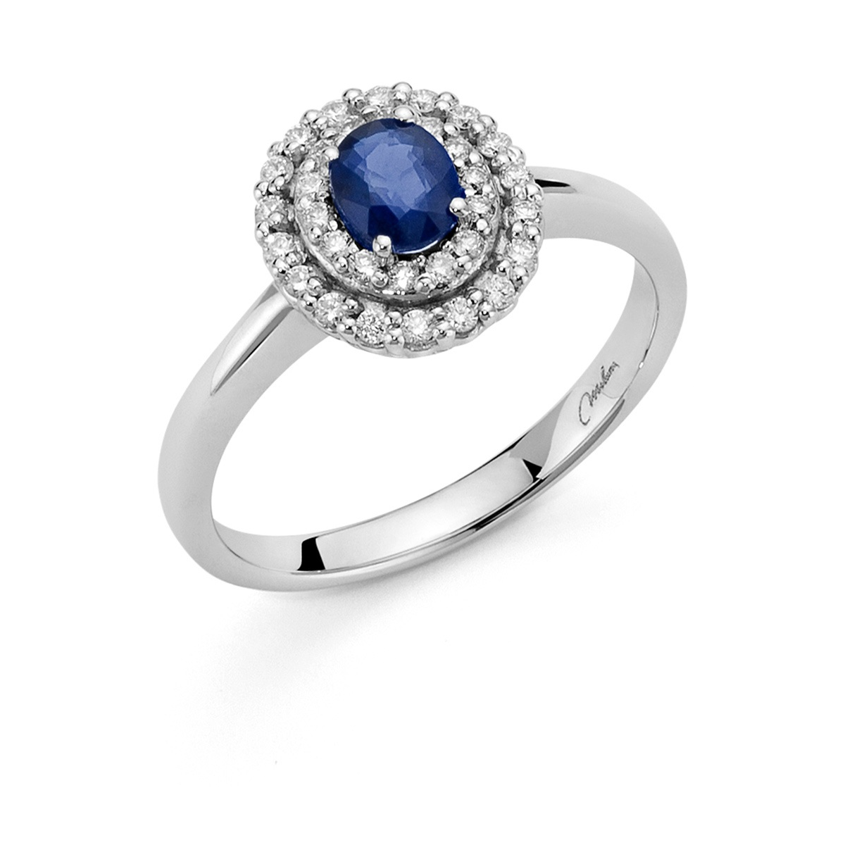 Diamanti | Anello | LID3441