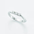 MILUNA | Anello | LID3299-009G7
