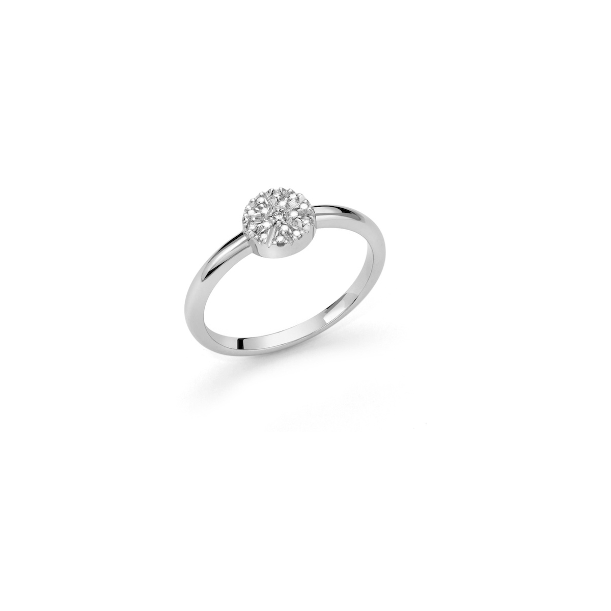 Diamantissima | Anello | LID3557M12