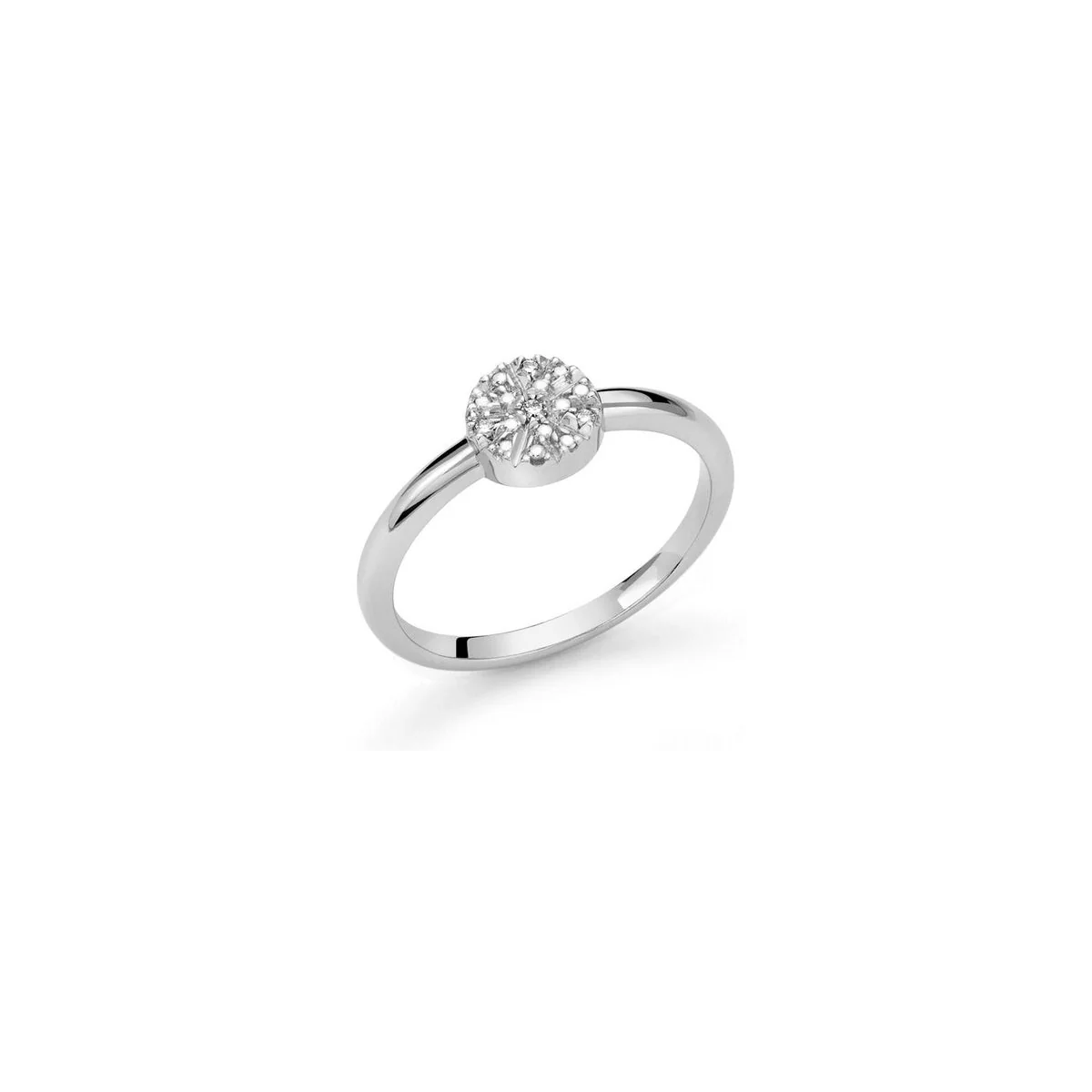 Diamantissima | Anello | LID3557M14