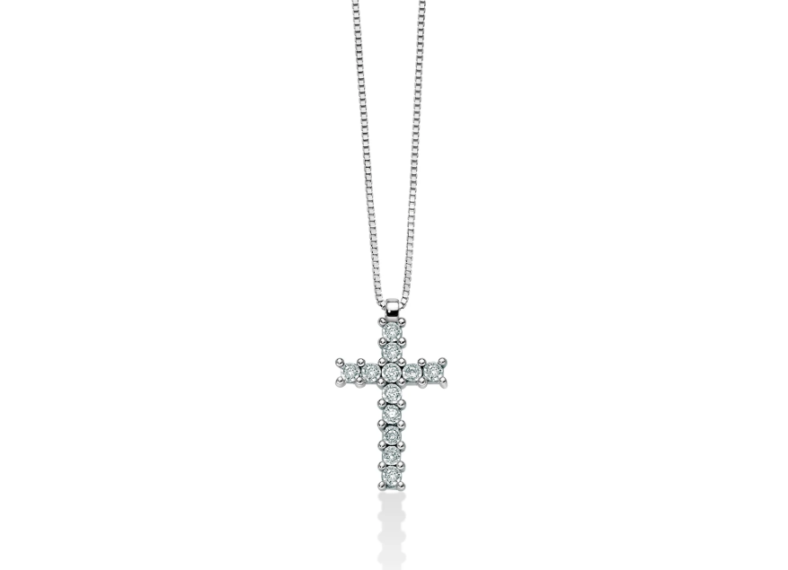 Diamanti | Collana | CLD4223