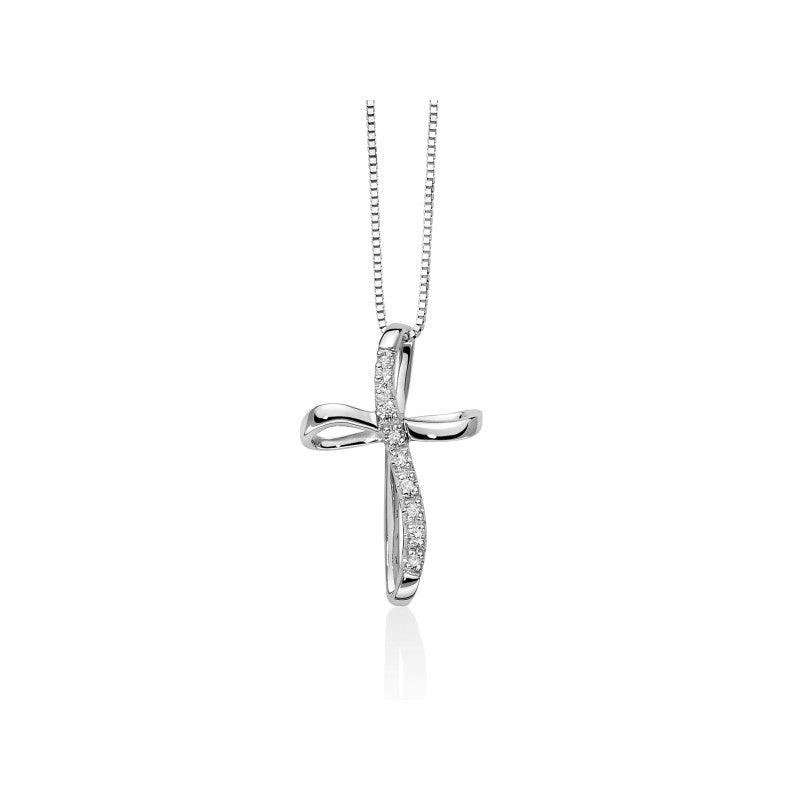 Diamanti | Collana | CLD745