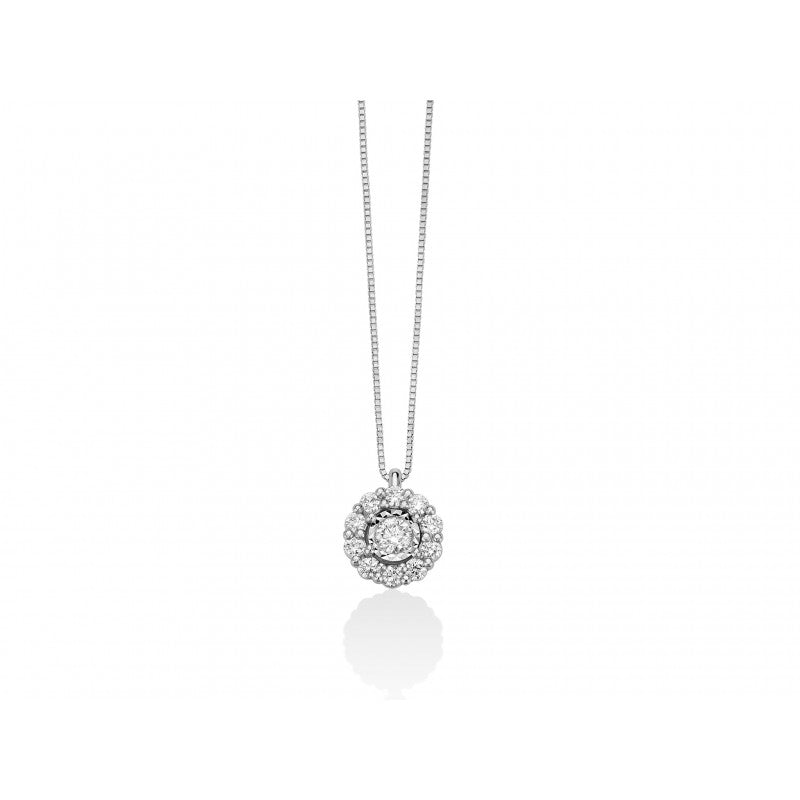 Diamanti | Collana | CLD4377