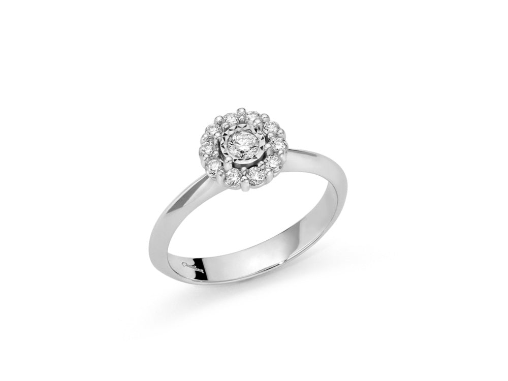 Diamanti | Anello | LID3501