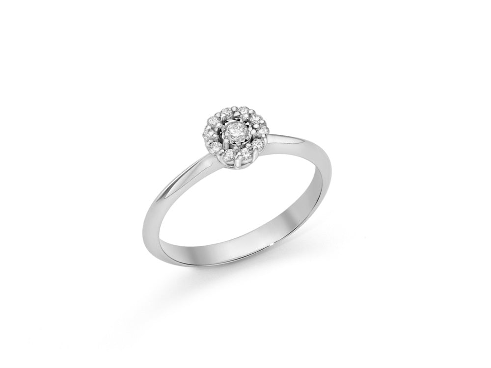 Diamanti | Anello | LID3502