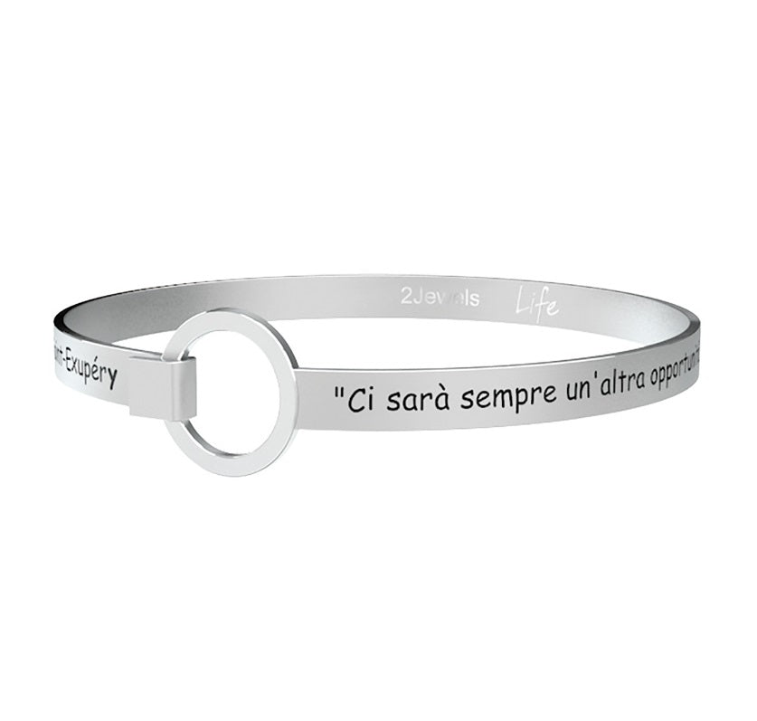 Kidult Life | Bracciale | 231688