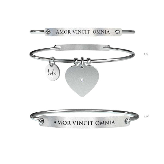 Kidult Life | Bracciale | 731053L