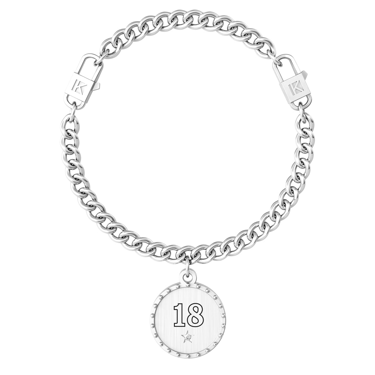 Kidult Life | Bracciale | 731949