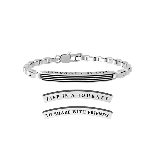 Kidult Life | Bracciale | 732037