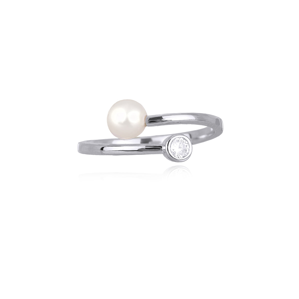 Mabina Donna | Anello | 523127