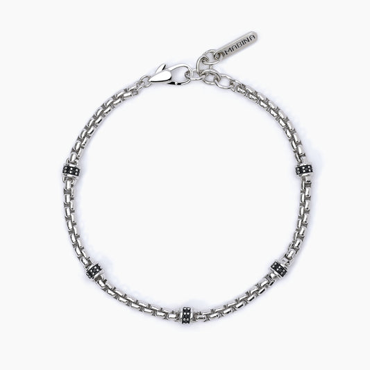 Mabina Uomo | Bracciale | 533626