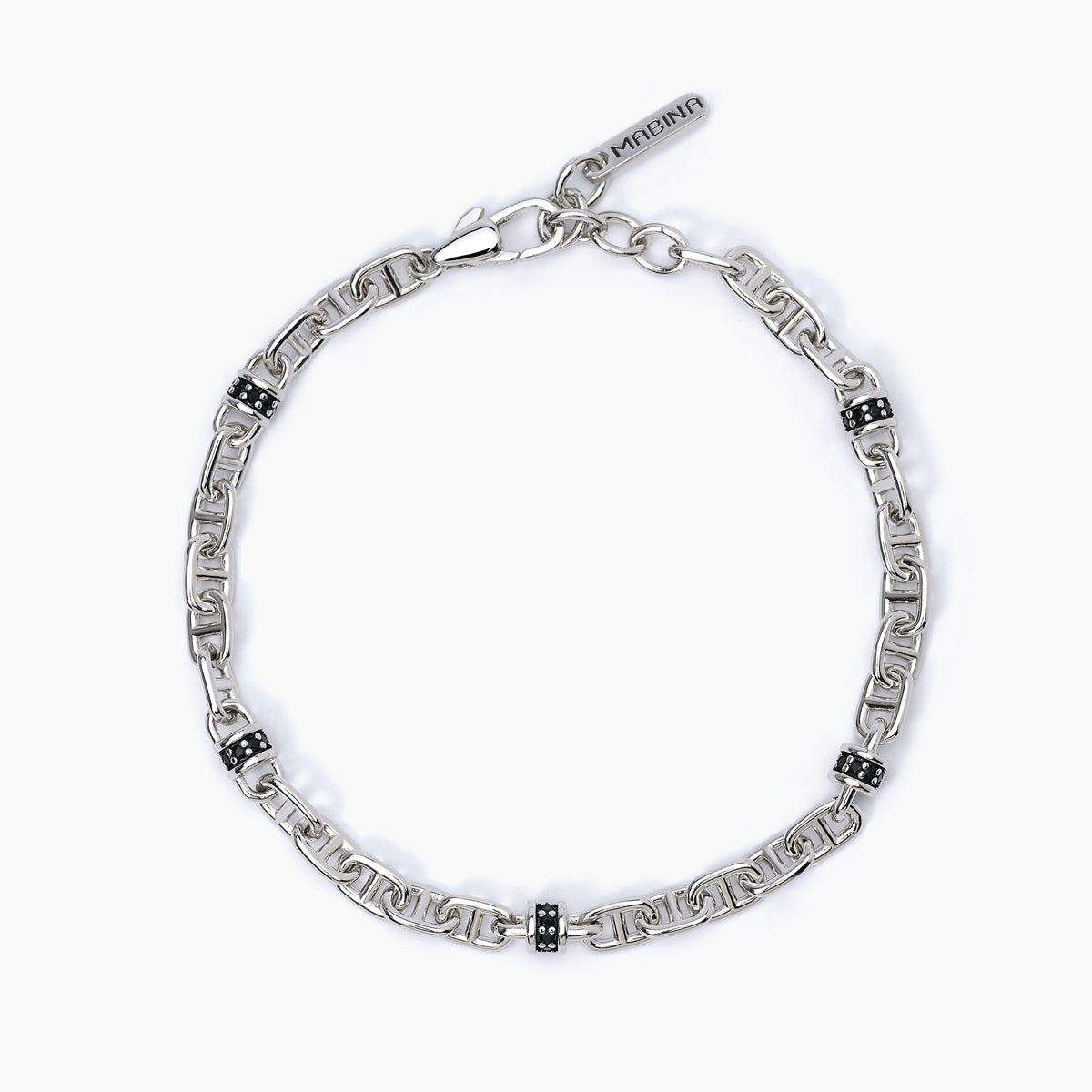 Mabina Uomo | Bracciale | 533628