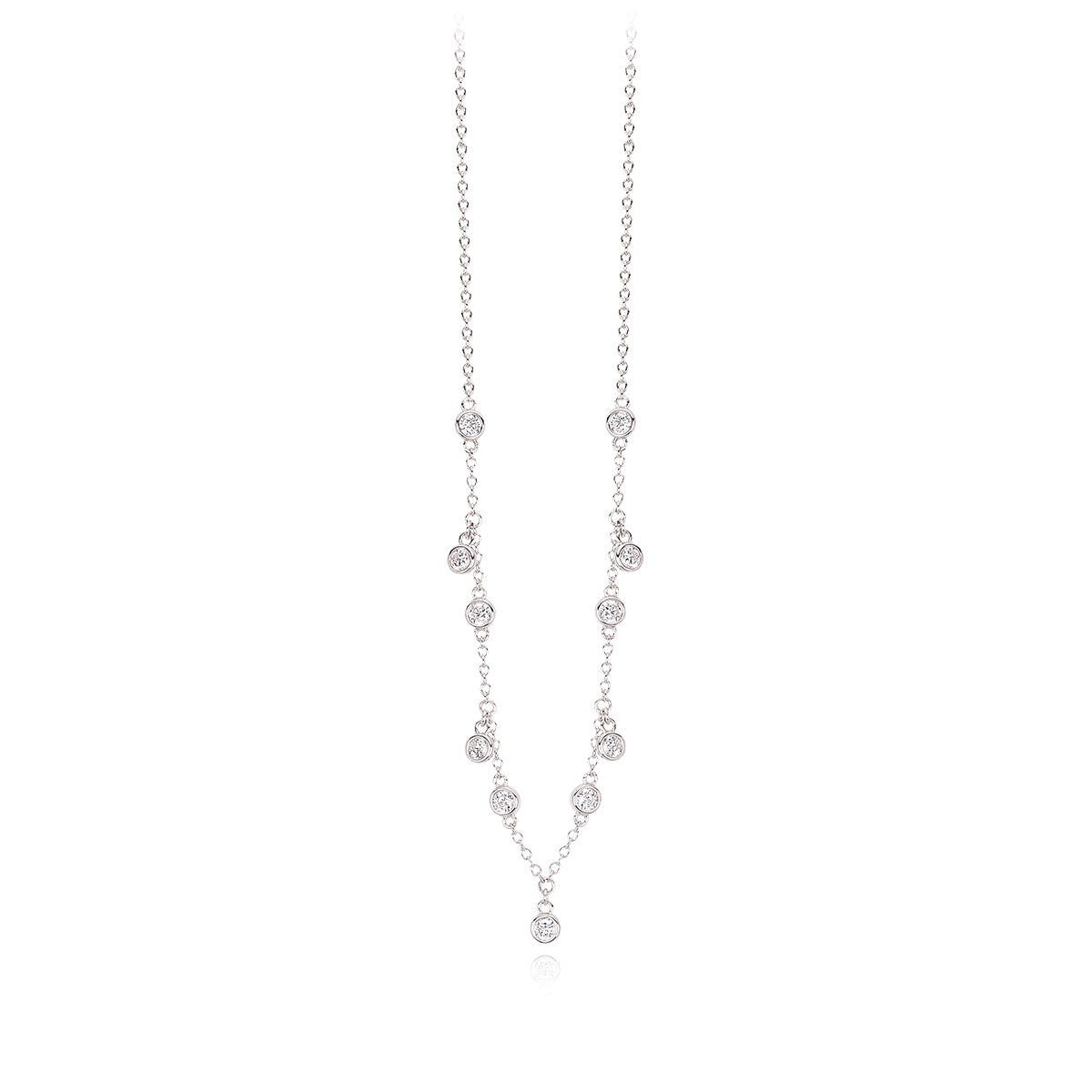 Mabina Donna | Girocollo | 553306