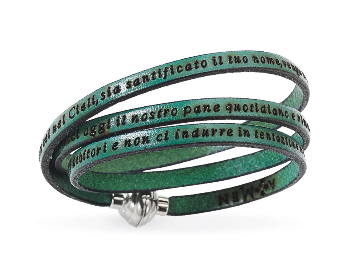 Preghiere | Bracciale | PNIT03-54