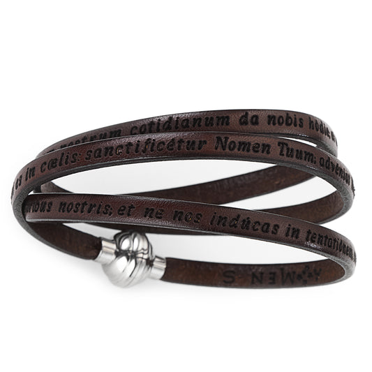 Preghiere | Bracciale | PNLA05-57