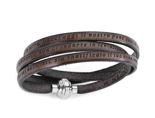 Preghiere | Bracciale | PNIT16-57