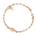 Rosari In Argento | Bracciale rosario | BROR3