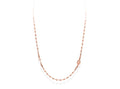 Rosari In Argento | Collana | CRORD3