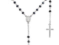 Rosari Con Cristalli | Collana | CROBG4