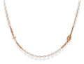 Rosari Con Perle | Collana | CRORB3