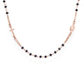 Rosari Con Cristalli | Collana | CRORNZ3