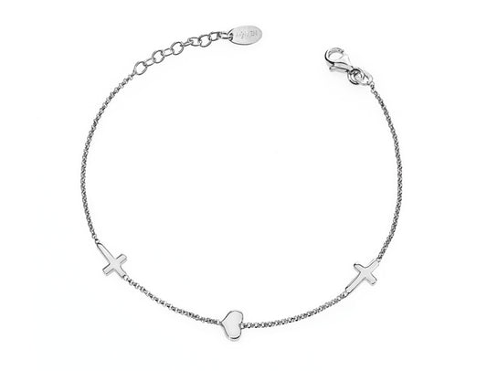 Prega Ama | Bracciale | BRCHB