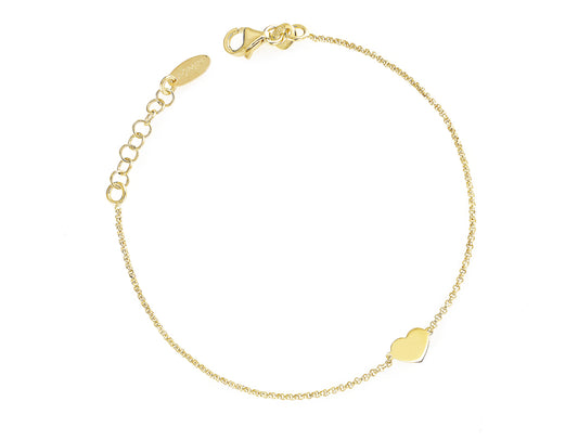 Coccole | Bracciale | BRHG3