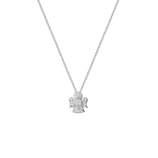 Coccole Luxury | Collana | CLPA