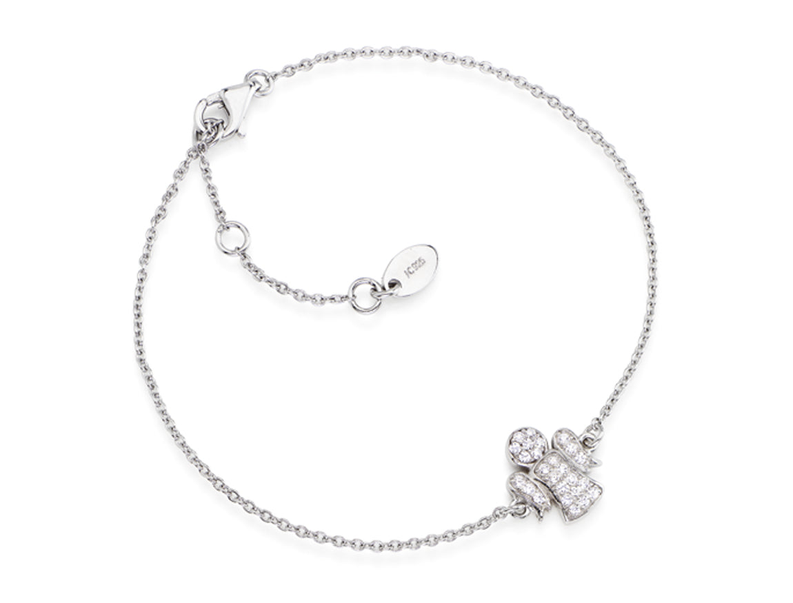 Coccole Luxury | Bracciale | BRA