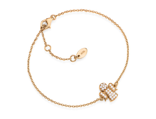Coccole Luxury | Bracciale | BRARB