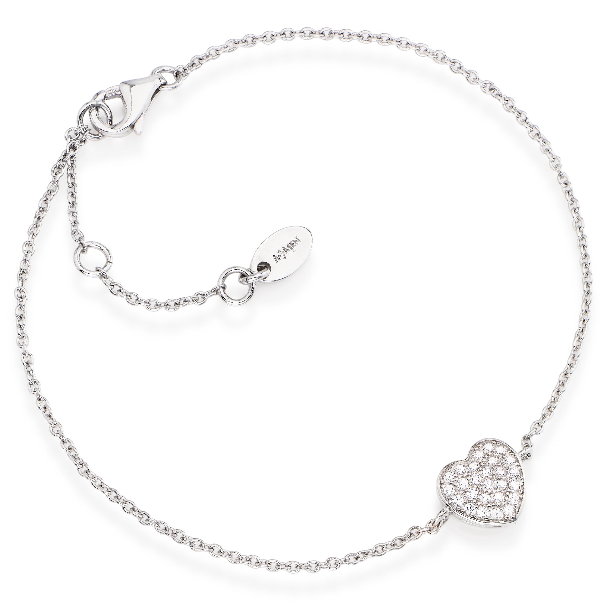Coccole Luxury | Bracciale | BRH
